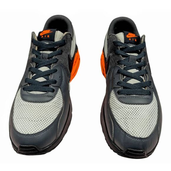 NIKE Air Max Excee 'Iron Grey' Running Shoes Size 11 - Picture 4 of 8